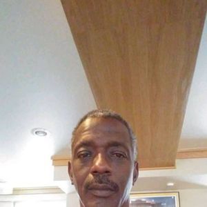 Meet your Posher, George